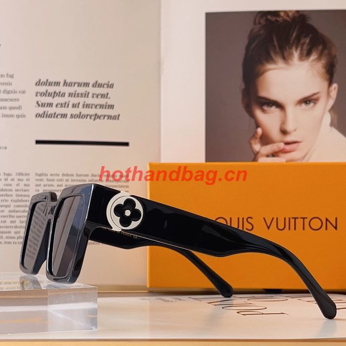 Louis Vuitton Sunglasses Top Quality LVS02555